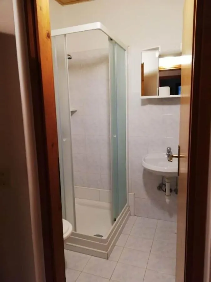 Apartment Njivice 5398A Croatia